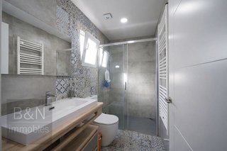 Casa adosada en venta en Sant Pere Nord en Terrassa