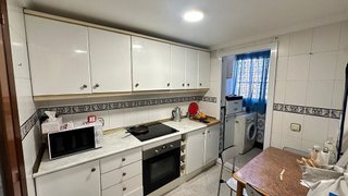 Piso en venta en La Línea de la Concepción ciudad en Línea de la Concepción (La)