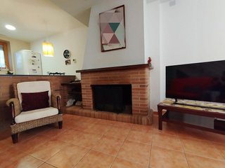 Casa adosada en venta en Palafolls