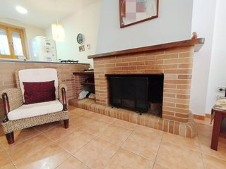 Casa adosada en venta en Palafolls