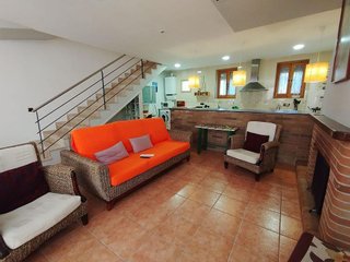 Casa adosada en venta en Palafolls