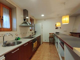 Casa adosada en venta en Palafolls