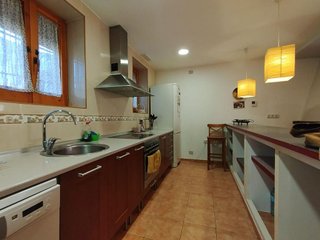 Casa adosada en venta en Palafolls