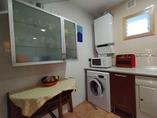 Casa adosada en venta en Palafolls