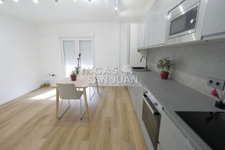 Piso en venta en San Juan de Alicante/Sant Joan d´Alacant