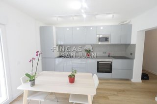 Piso en venta en San Juan de Alicante/Sant Joan d´Alacant