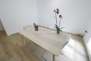 Piso en venta en San Juan de Alicante/Sant Joan d´Alacant