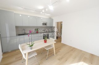 Piso en venta en San Juan de Alicante/Sant Joan d´Alacant