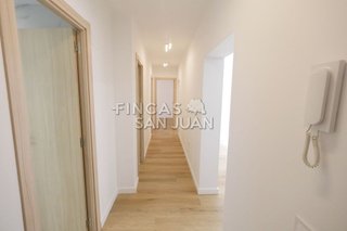 Piso en venta en San Juan de Alicante/Sant Joan d´Alacant