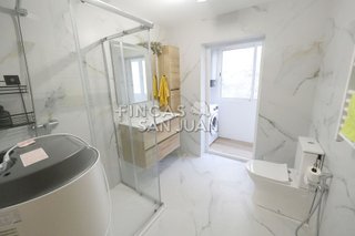 Piso en venta en San Juan de Alicante/Sant Joan d´Alacant