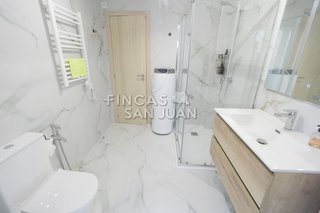 Piso en venta en San Juan de Alicante/Sant Joan d´Alacant