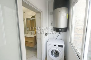 Piso en venta en San Juan de Alicante/Sant Joan d´Alacant