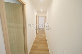 Piso en venta en San Juan de Alicante/Sant Joan d´Alacant