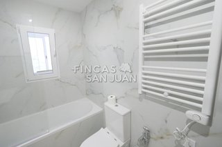 Piso en venta en San Juan de Alicante/Sant Joan d´Alacant