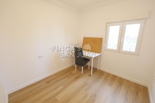 Piso en venta en San Juan de Alicante/Sant Joan d´Alacant