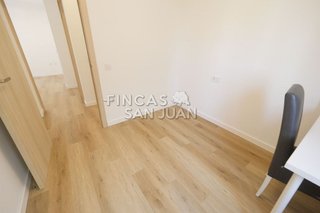 Piso en venta en San Juan de Alicante/Sant Joan d´Alacant