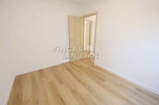 Piso en venta en San Juan de Alicante/Sant Joan d´Alacant