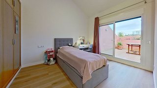 Dúplex en venta en Torreblanca del Sol en Fuengirola