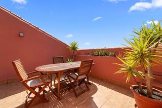 Dúplex en venta en Torreblanca del Sol en Fuengirola