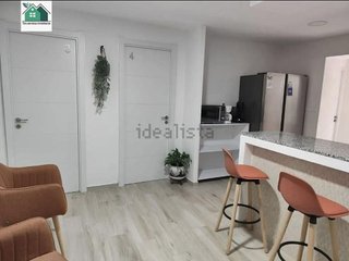 Piso en venta en Altozano - Conde Lumiares en Alicante