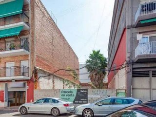 Terreno en venta en L'Alquenència en Alzira