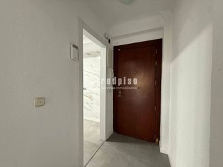 Piso en venta en La Luz - El Torcal en Málaga