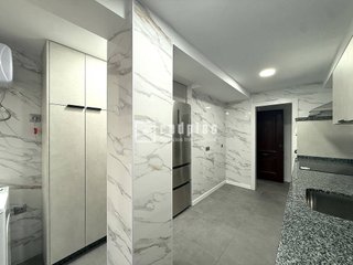 Piso en venta en La Luz - El Torcal en Málaga