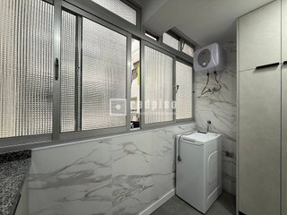 Piso en venta en La Luz - El Torcal en Málaga
