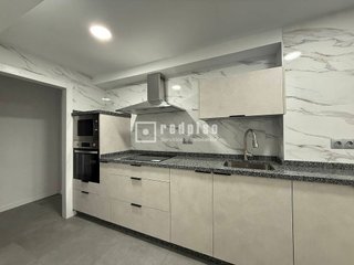 Piso en venta en La Luz - El Torcal en Málaga