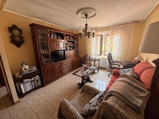 Piso en venta en Ceares en Gijón