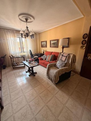 Piso en venta en Ceares en Gijón