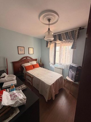 Piso en venta en Ceares en Gijón