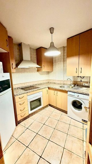 Piso en venta en Coín