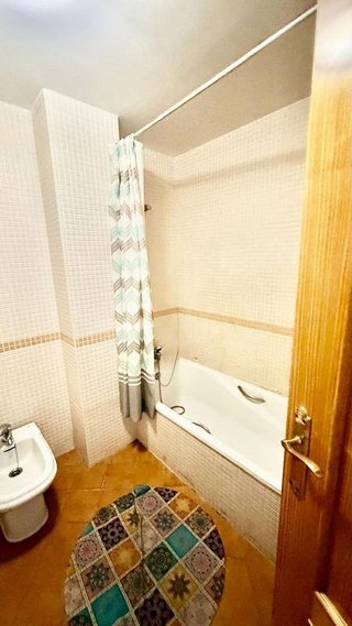 Piso en venta en Coín