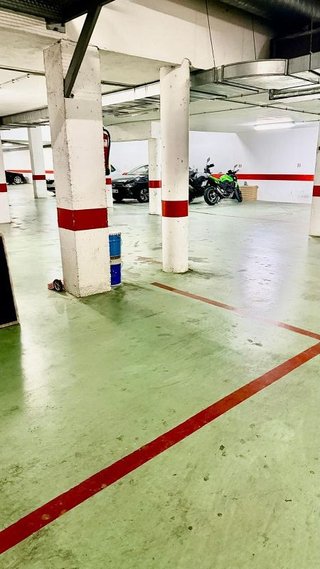 Piso en venta en Coín