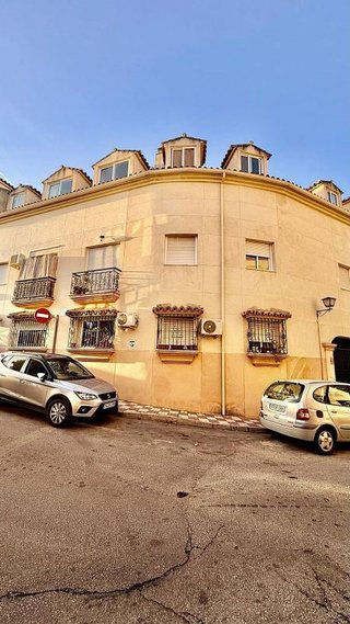 Piso en venta en Coín