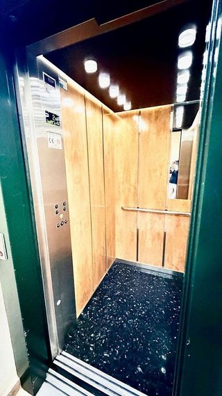 Piso en venta en Coín