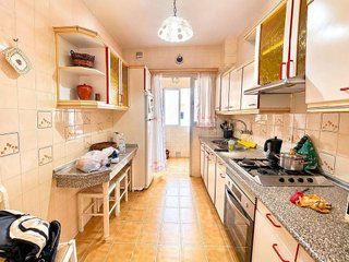 Piso en venta en Alcalá de los Gazules