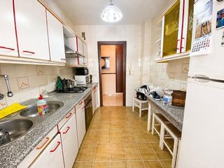 Piso en venta en Alcalá de los Gazules