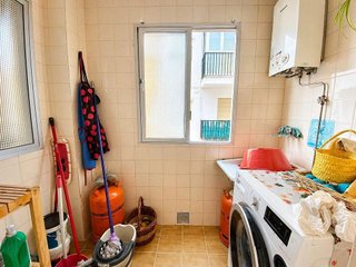 Piso en venta en Alcalá de los Gazules