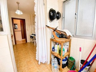 Piso en venta en Alcalá de los Gazules