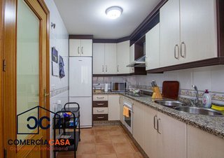 Piso en venta en Maracena