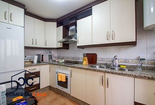 Piso en venta en Maracena