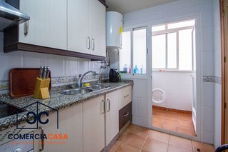 Piso en venta en Maracena