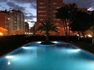 Piso en venta en Playa de San Juan en Alicante