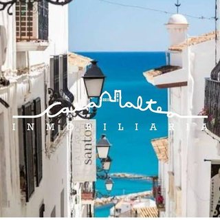 Piso en venta en Altea Pueblo en Altea