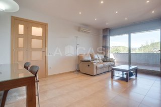 Chalet en venta en Montornès del Vallès