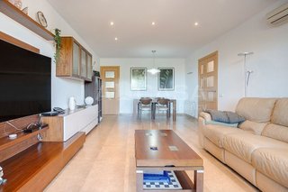 Chalet en venta en Montornès del Vallès