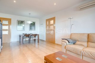 Chalet en venta en Montornès del Vallès
