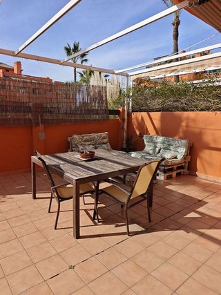 Piso en venta en El Tomillar en Vélez-Málaga